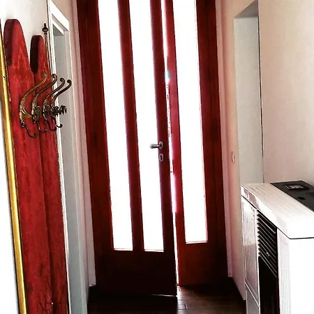 Holiday home Cortemazzini36 *