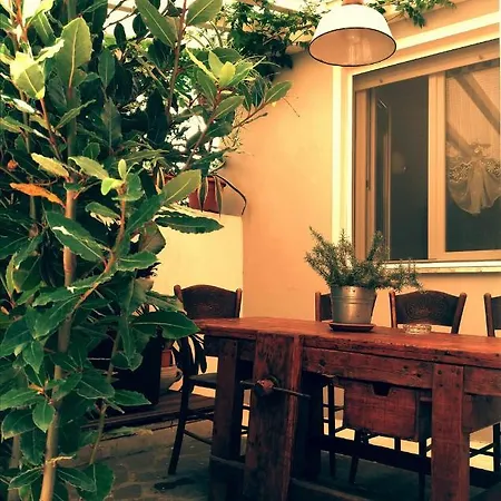 Cortemazzini36 Holiday home