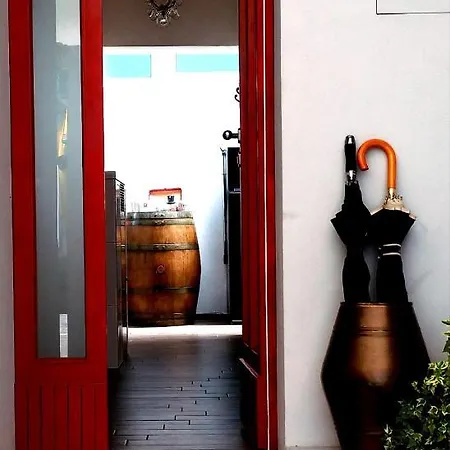 Holiday home Cortemazzini36 Cesenatico