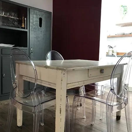 Cortemazzini36 Holiday home