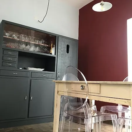 Cortemazzini36 度假居 切塞纳蒂科