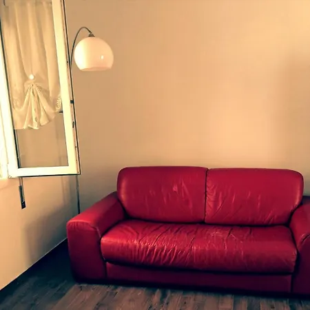 Cortemazzini36 Holiday home *