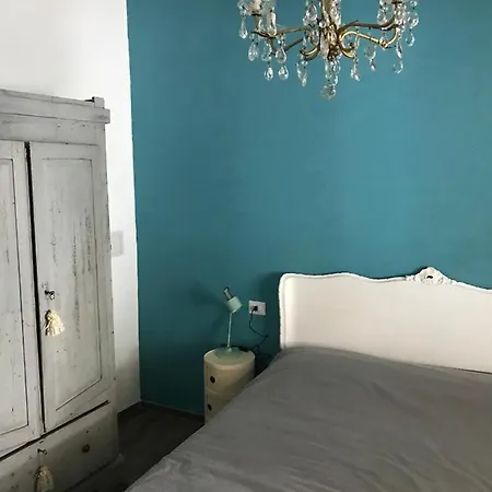 Holiday home Cortemazzini36 *