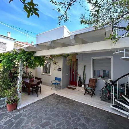 Holiday home Cortemazzini36 *