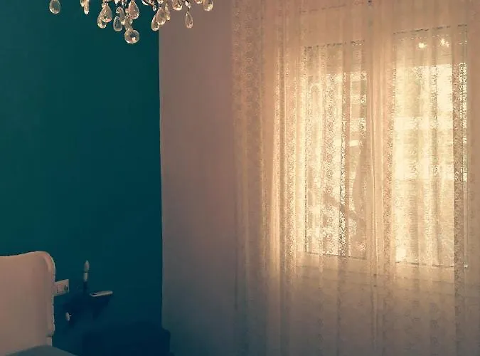 Cortemazzini36 בית נופש צ'סנטיקו