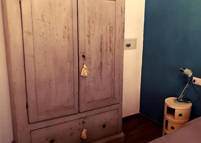 Cortemazzini36 בית נופש צ'סנטיקו