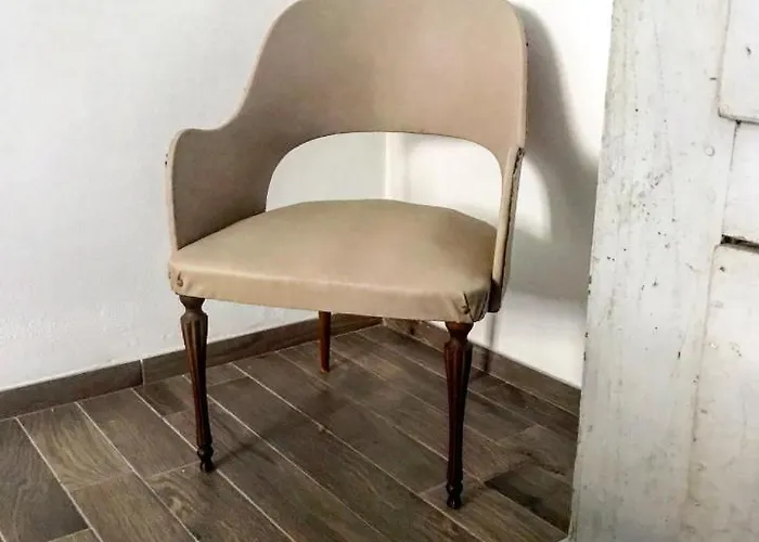 Cortemazzini36 בית נופש צ'סנטיקו