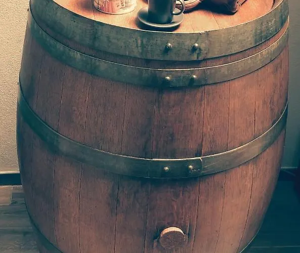 בית נופש Cortemazzini36