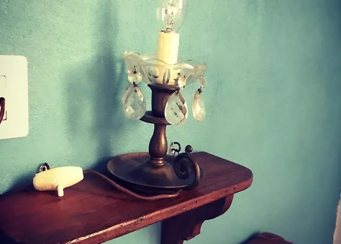 Cortemazzini36 בית נופש