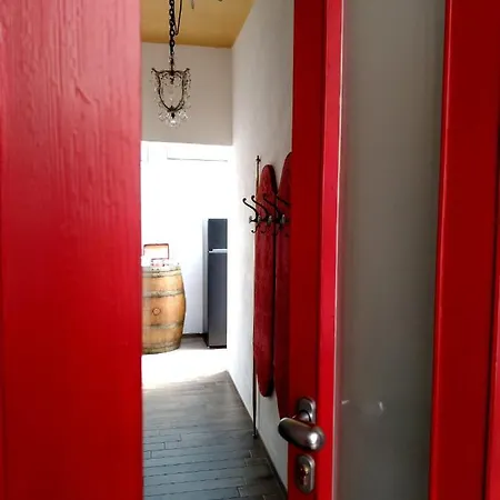 Cortemazzini36 Ferienhaus Cesenatico