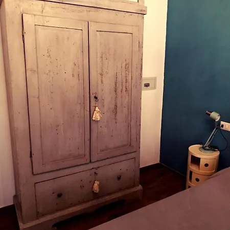 Cortemazzini36 بيت للعطل تْشيزيناتيكو