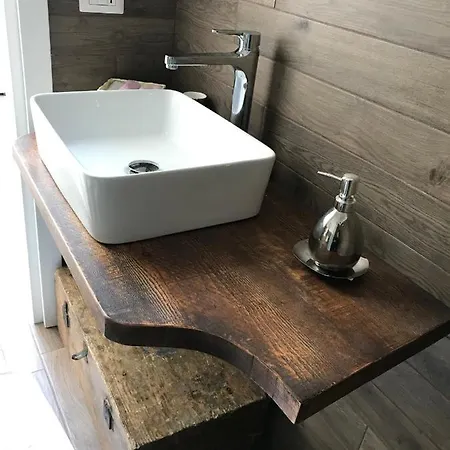 Cortemazzini36 بيت للعطل تْشيزيناتيكو