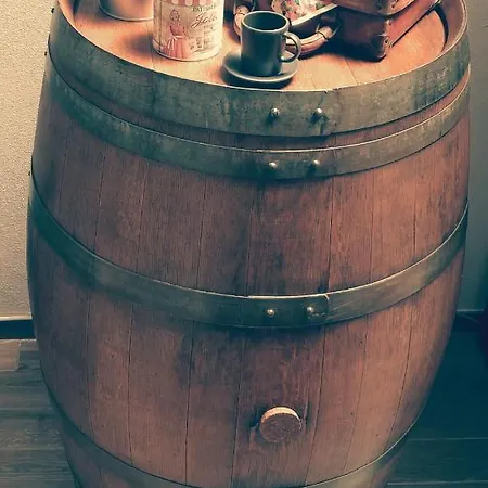 Casa vacanze Cortemazzini36