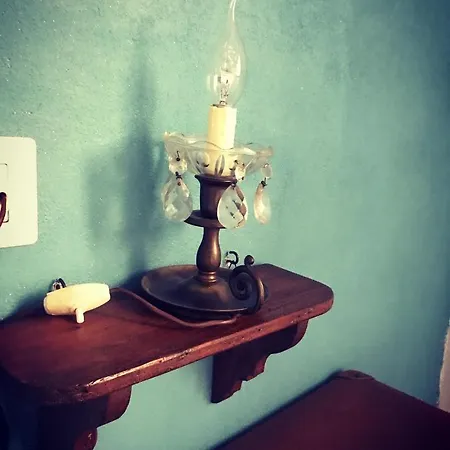 Cortemazzini36 Dom wakacyjny