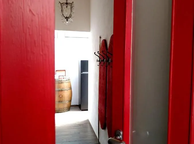 Cortemazzini36 Σπίτι διακοπών Cesenatico