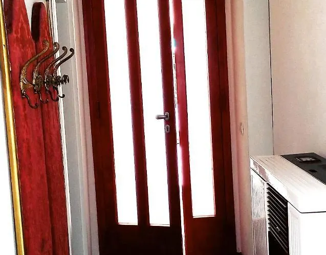 Holiday home Cortemazzini36 *