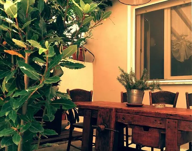 Cortemazzini36 Holiday home