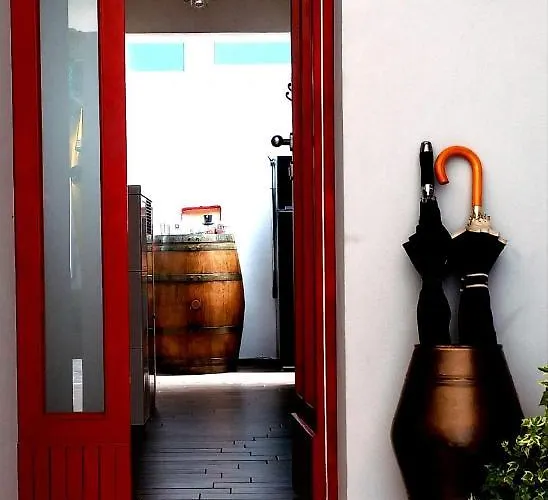 Holiday home Cortemazzini36 Cesenatico