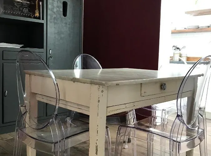 Cortemazzini36 Holiday home