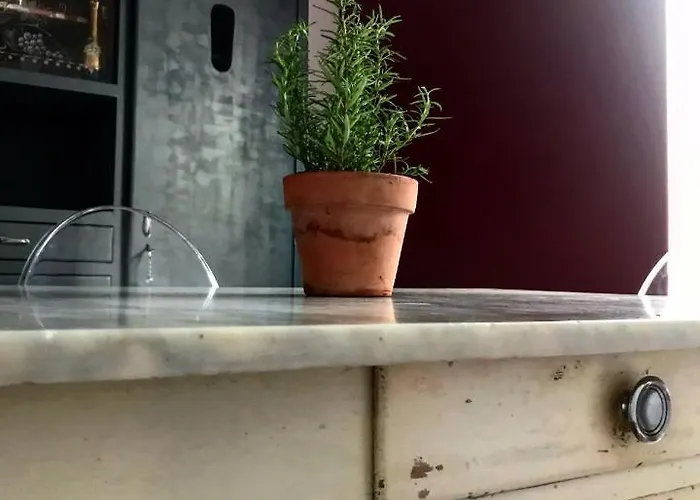 Cortemazzini36 Nyaraló *