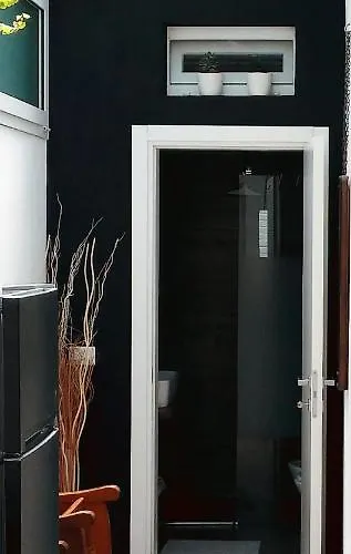 Cortemazzini36 Nyaraló