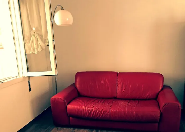 Cortemazzini36 Nyaraló *