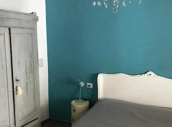 Holiday home Cortemazzini36 *